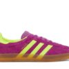 ( Women ) Adidas Gazelle Indoor Shock Purple HQ8715