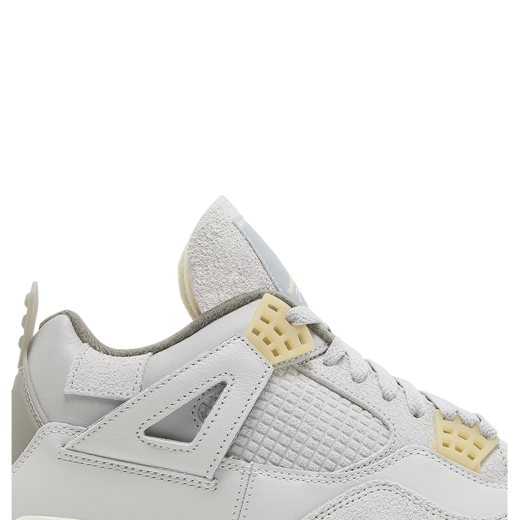 Air Jordan 4 Retro SE ‘Craft’ DV3742-021 - Image 2