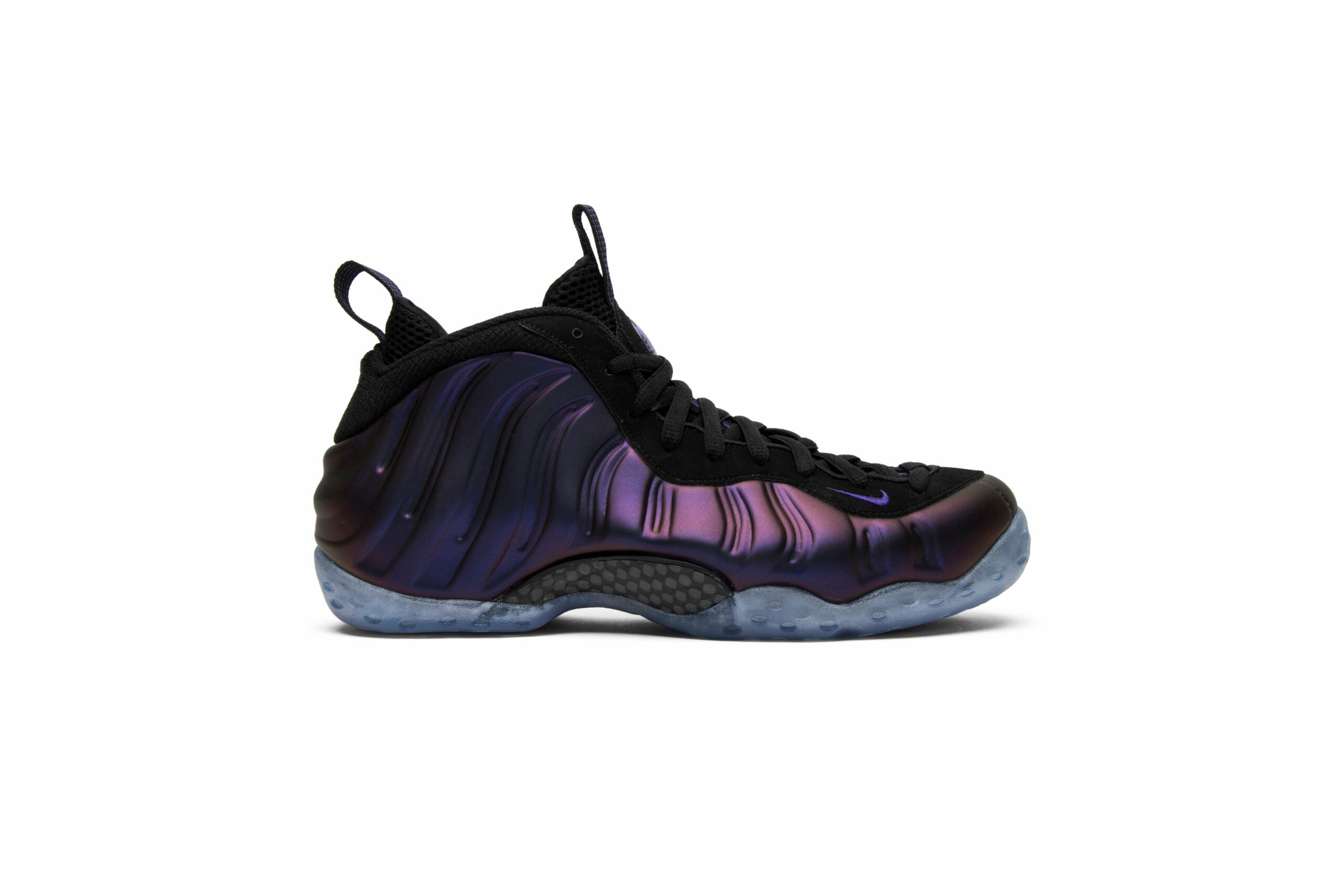 Nike Air Foamposite One ‘Eggplant’ 2017 314996-008