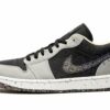Air Jordan 1 Low SE “Crater”