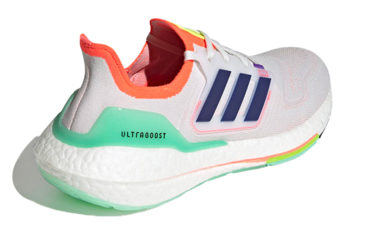 Adidas Ultraboost 22 Grey GY8688 - Image 4