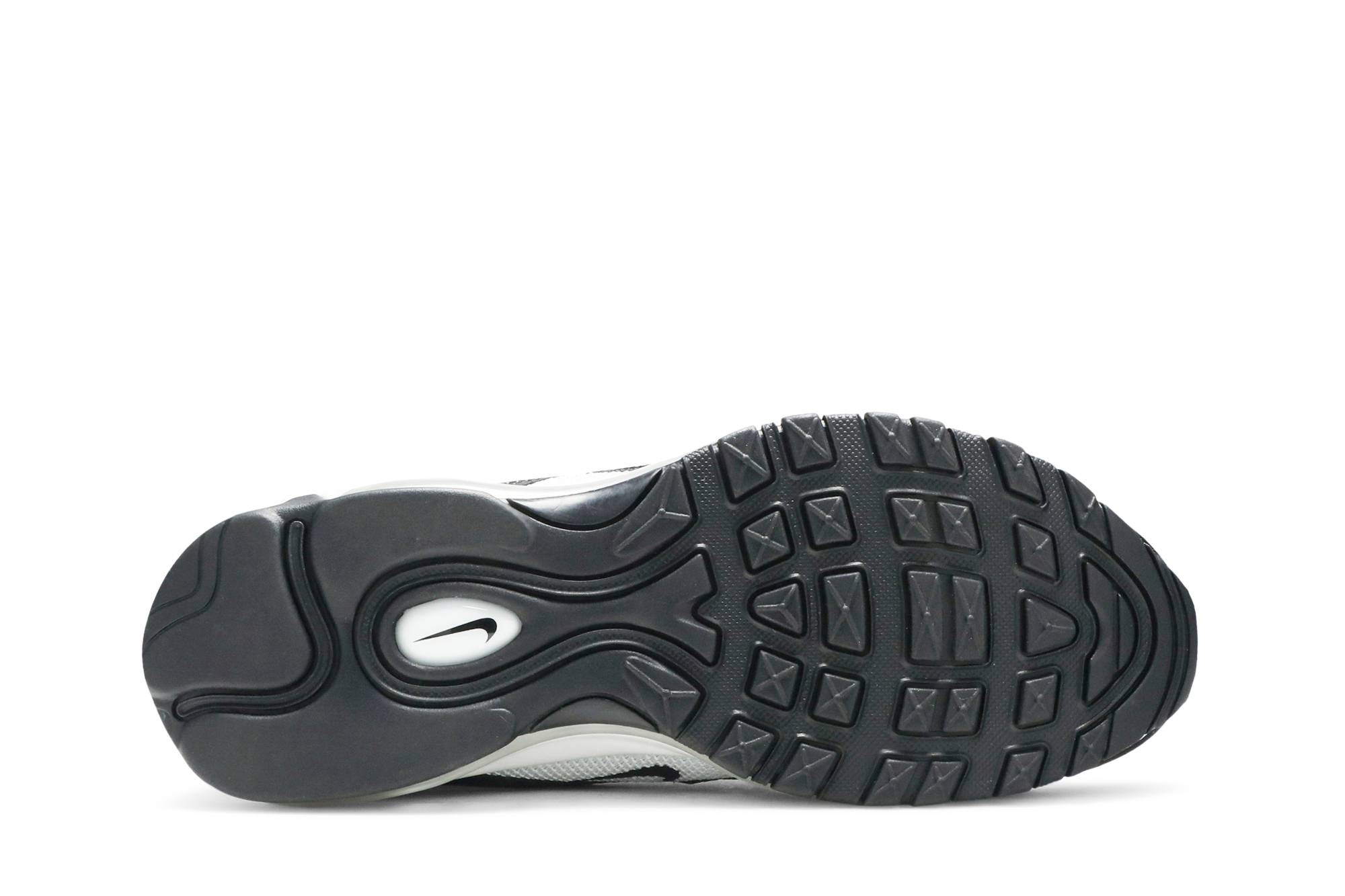 ( Women ) Nike Air Max 97 Panda 921733-016 - Image 4