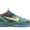 Nike Kobe 6 Prelude 640220-001