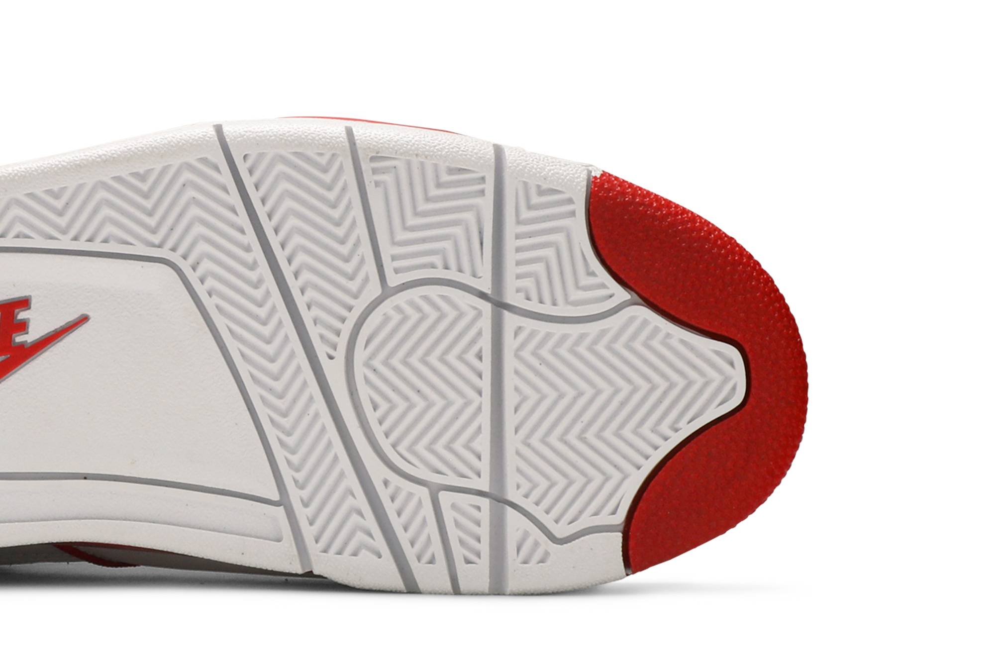 Nike Air Flight 89 Ron Harper 819665-100 - Image 12