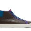 Nike SB Blazer Zoom Mid Premium ‘Pacific Northwest’ CU5283-201