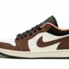 Air Jordan 1 Low Mocha