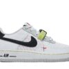( Youth ) Nike Air Force 1 LV8 ‘Swoosh Compass’ DC2532-100