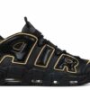 Nike Air More Uptempo ‘France’ Revered Footwear