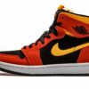 Air Jordan 1 High Zoom CMFT Chile Red