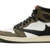 Air Jordan 1 High OG TS SP Travis Scott