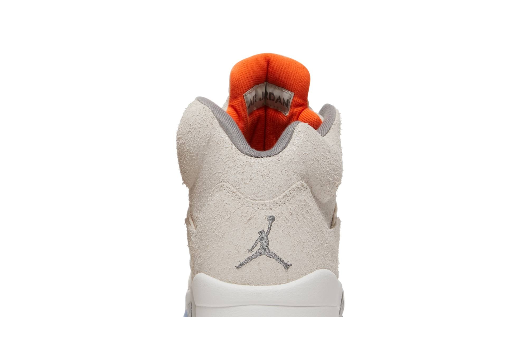 Air Jordan 5 SE ‘Craft’ FD9222-180 - Image 7