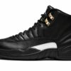 Air Jordan 12 Retro “The Master”