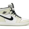 ( Women ) Air Jordan 1 High Zoom Comfort Light Bone CT0979-002