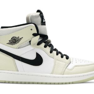 ( Women ) Air Jordan 1 High Zoom Comfort Light Bone CT0979-002