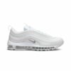 Nike Air Max 97 ‘Triple White’ 921826-101