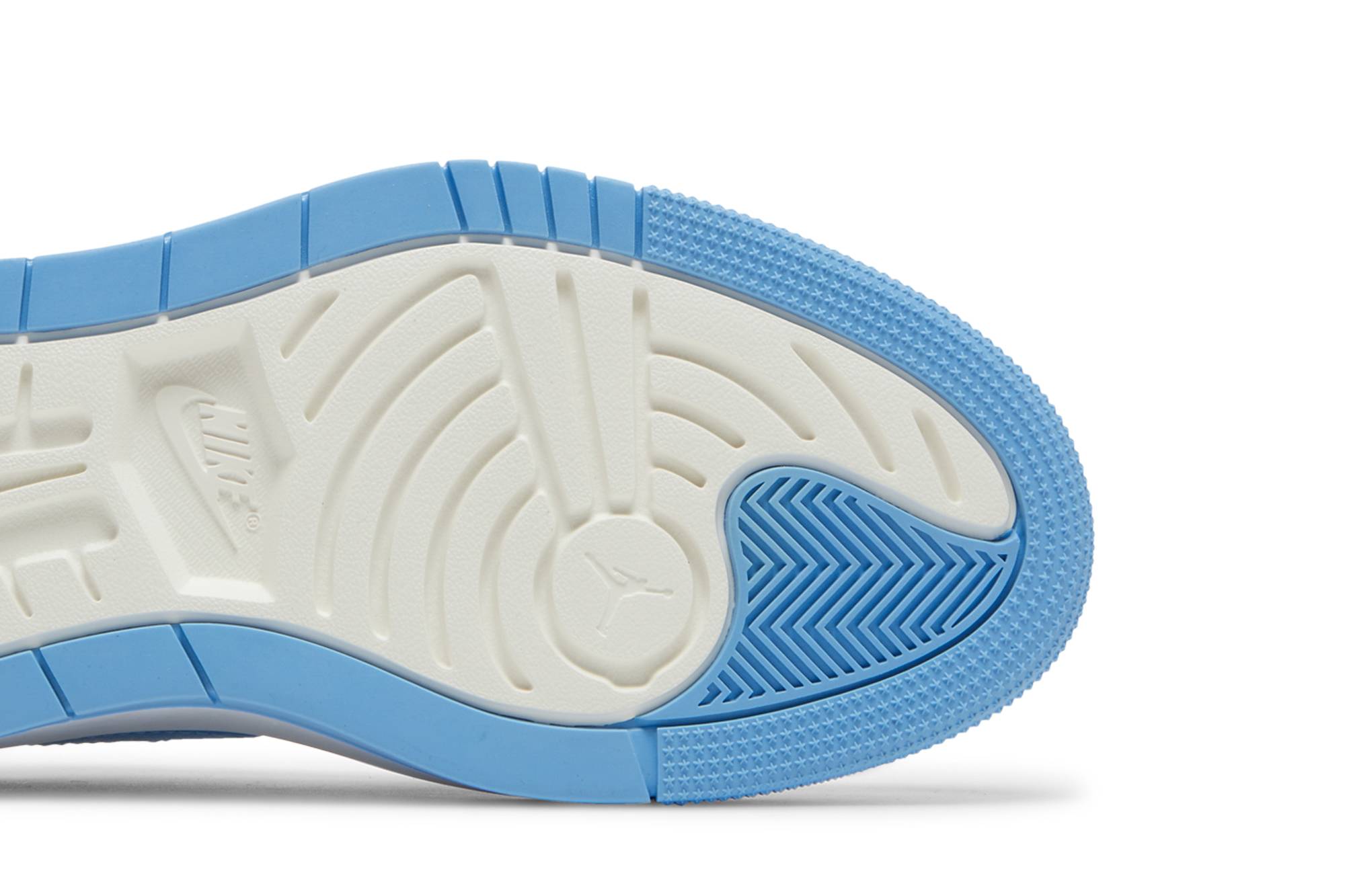 ( Women ) Air Jordan 1 Elevate Low ‘University Blue' ( WMNS ) DQ3698-141 - Image 5