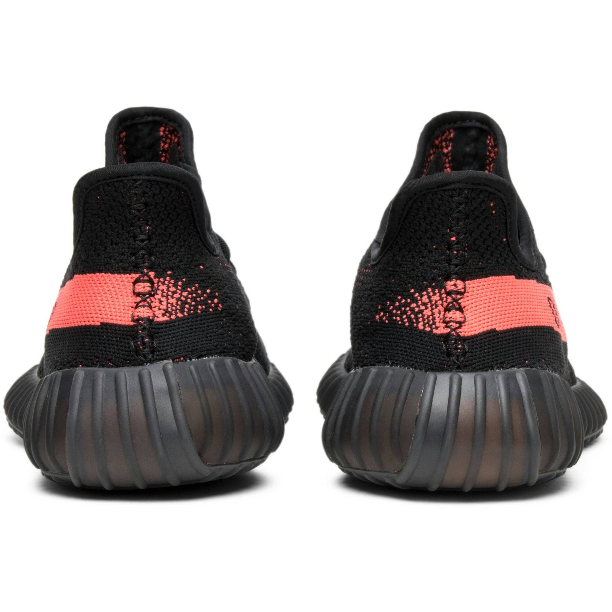 Adidas Yeezy Boost 350 V2 ‘Red’ BY9612 - Image 6