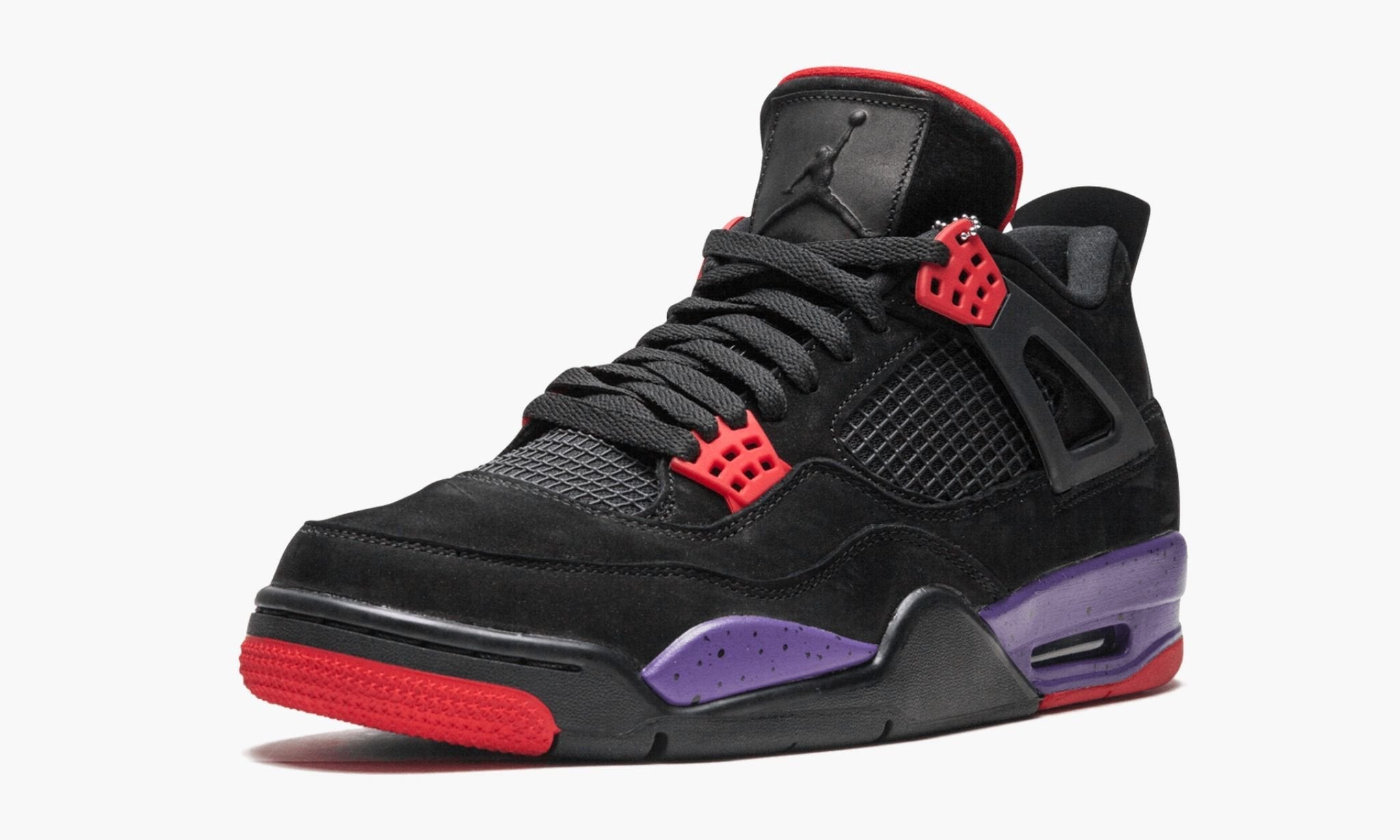 Air Jordan 4 Retro NRG “Raptors” - Image 5