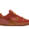 ( Women ) Nike Dunk Low Disrupt 2 ‘Desert Bronze’ DH4402-200