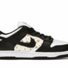 Nike SB Dunk Low Supreme Stars Black ( 2021 )