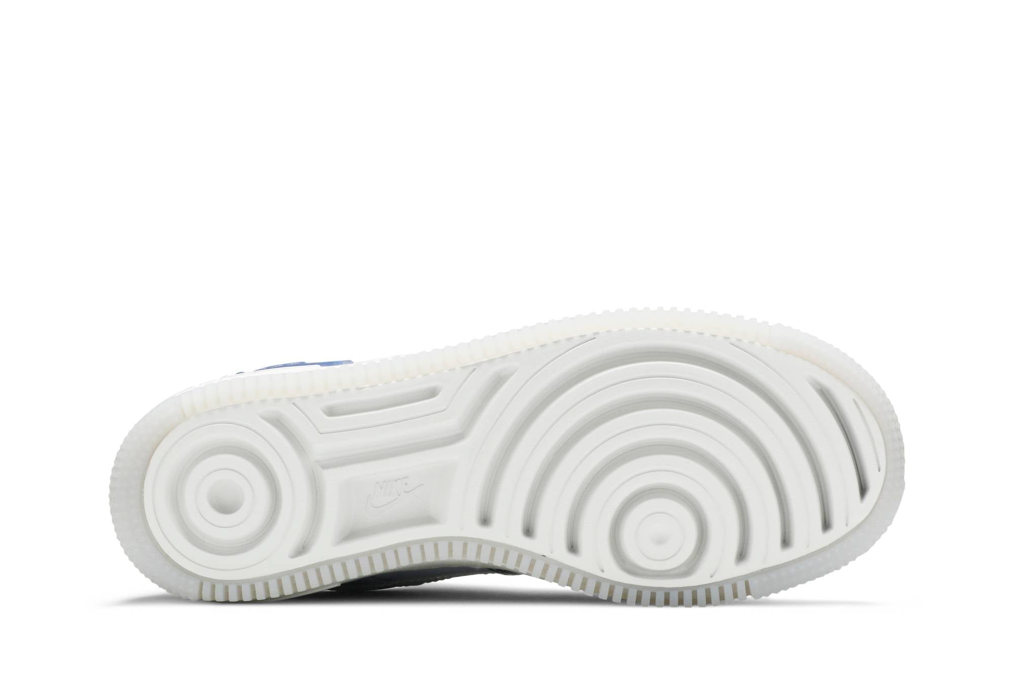 ( Women ) Nike Air Force 1 Shadow SE World Indigo CK6561-001 - Image 11