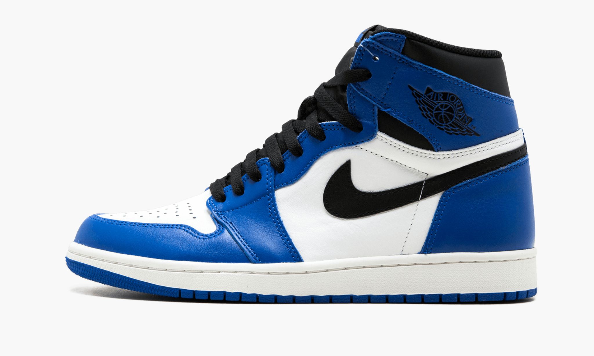 Air Jordan 1 Retro High OG Game Royal - Image 2