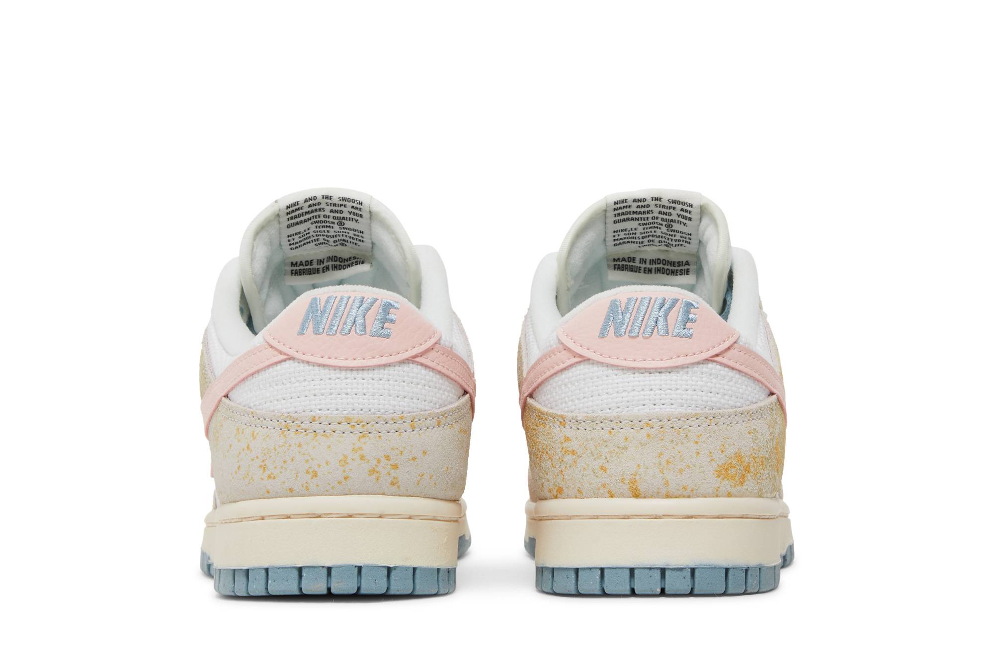 Nike Dunk Low Oxidized Pastels DV6486-100 - Image 6