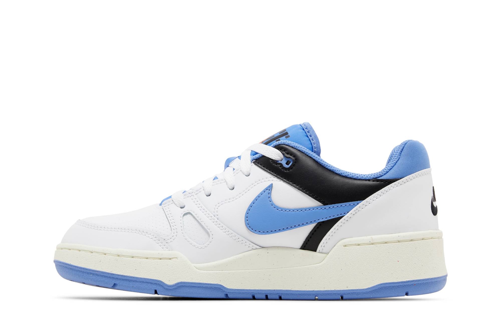 Nike Full Force Low ‘Polar’ FB1362-100 - Image 3