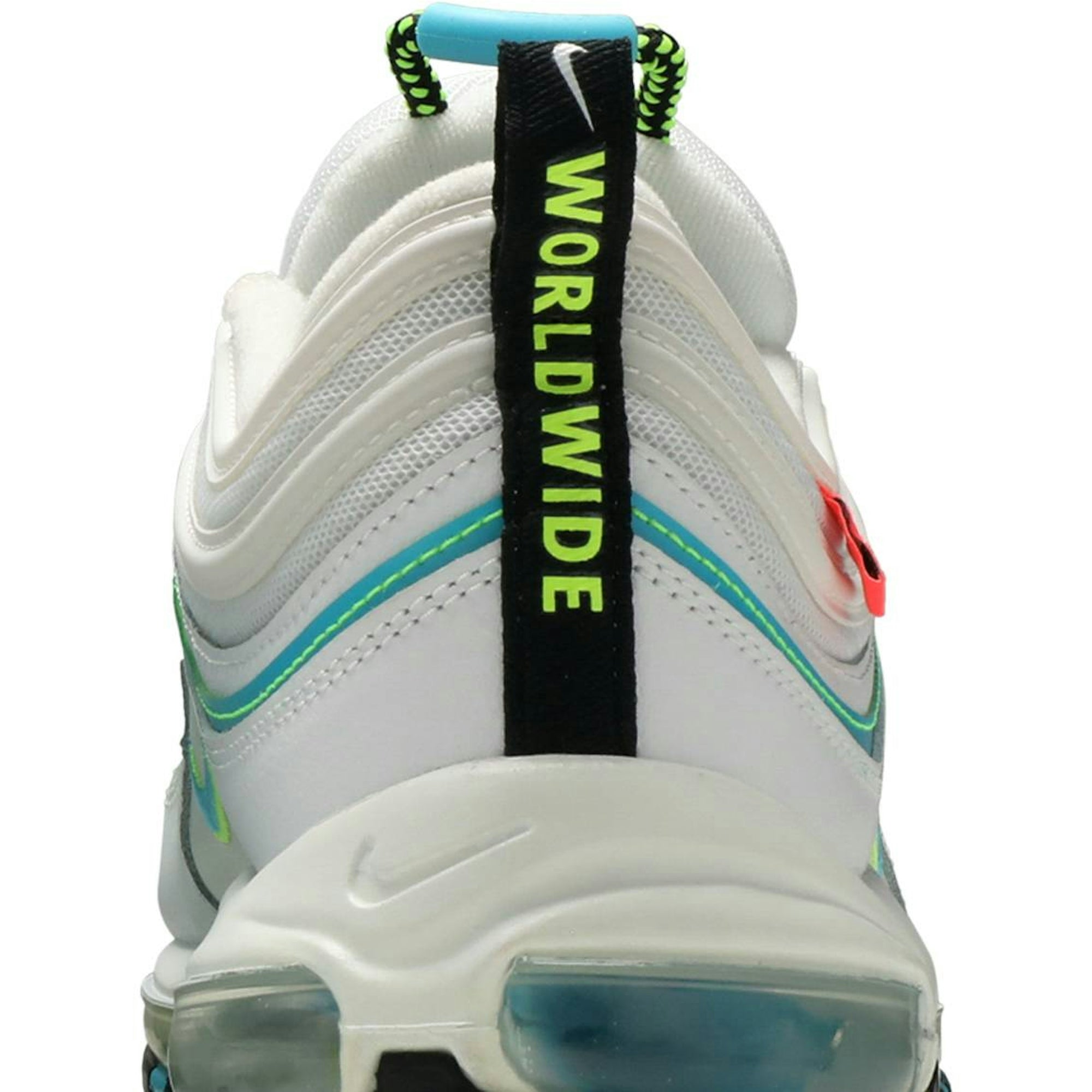Nike Air Max 97 Worldwide CZ5607-100 - Image 7