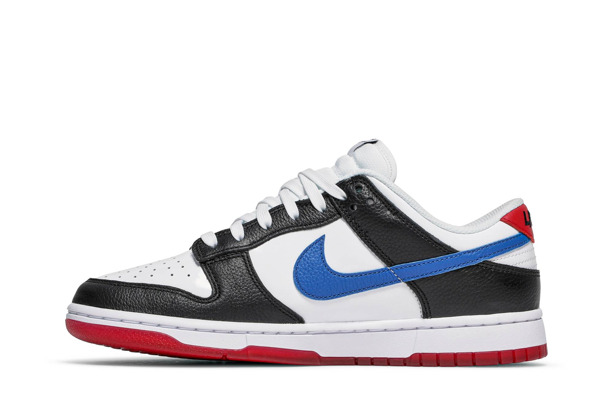 Nike Dunk Low Seoul DM7708-100 - Image 3