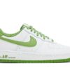 Nike Air Force 1 Low ’07 ‘White Chlorophyll’ DH7561-105