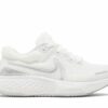 ( Women ) Nike ZoomX Invincible Run Flyknit 2 White Pure Platinum DC9993-101