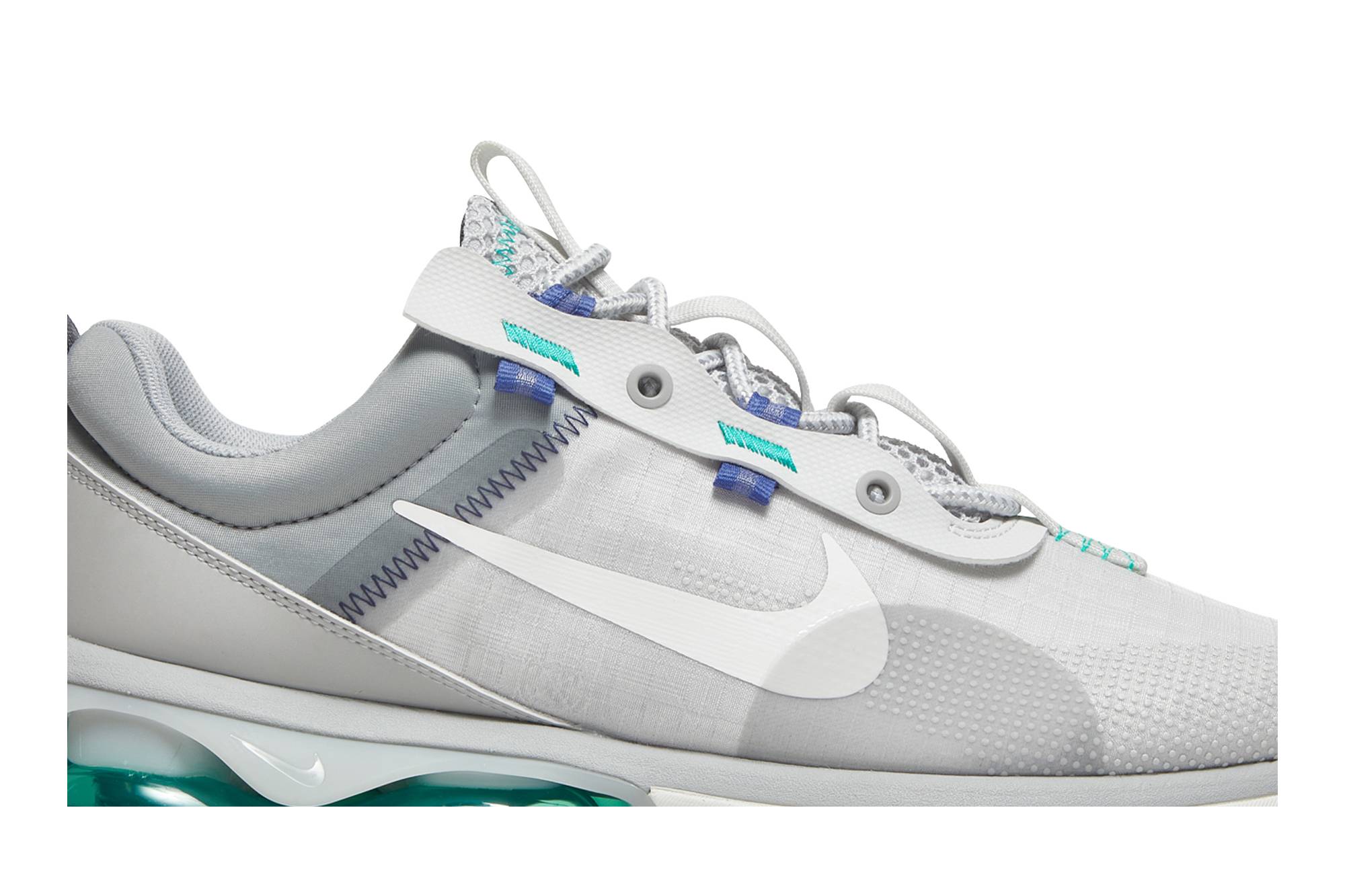 Nike Air Max 2021 ‘Photon Dust Clear Emerald’ DA1925-003 - Image 2