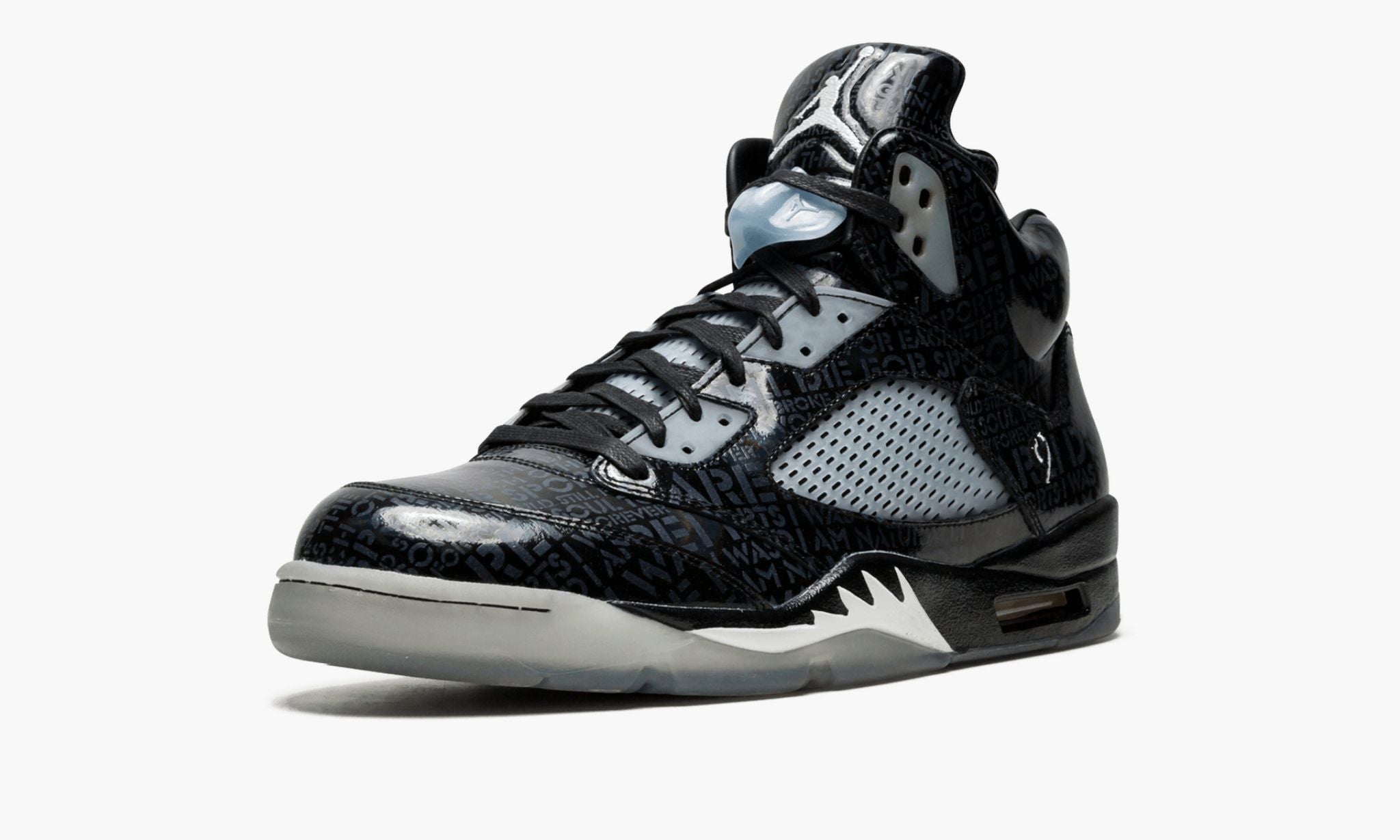 Air Jordan 5 Retro DB Doernbecher - Image 5