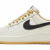 Nike Air Force 1 ’07 LV8 ‘Sail Tan Black’ FD9063-101