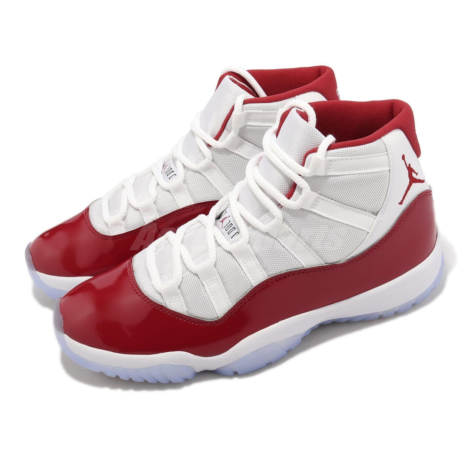 Air Jordan 11 Retro Cherry - Image 3
