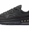 Nike Air Max Motif Low Tops Retro Black DH4801-003