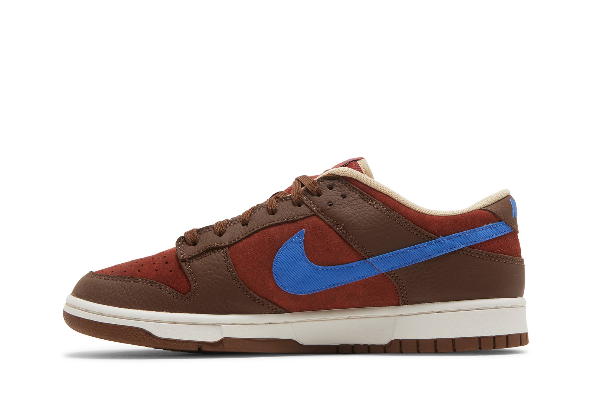 Nike Dunk Low Mars Stone DR9704-200 - Image 10