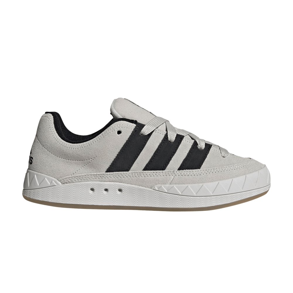 Adidas Adimatic ‘Grey Black’ GY2091