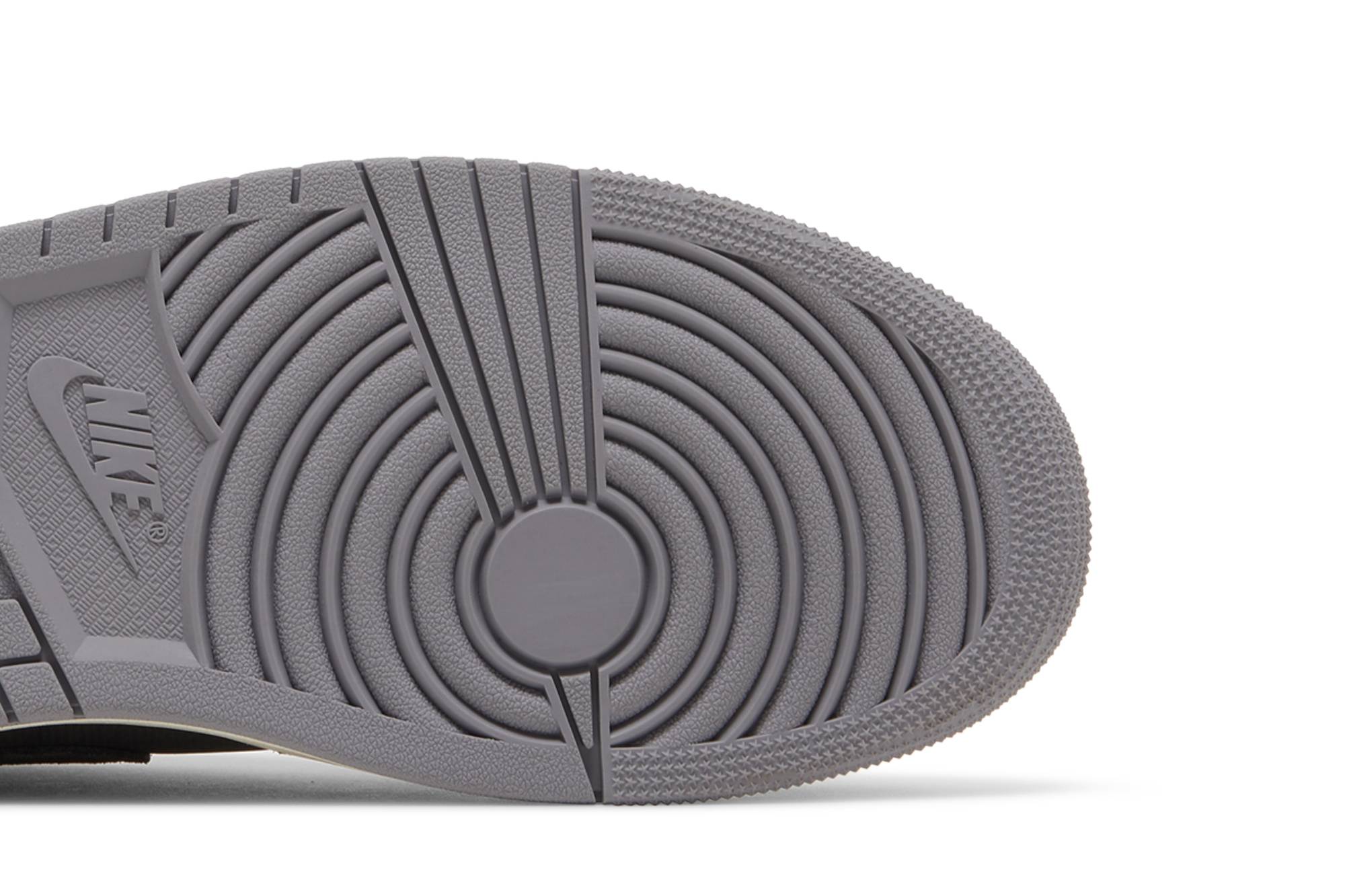 Air Jordan 1 Low Inside Out Black DN1635-001 - Image 5