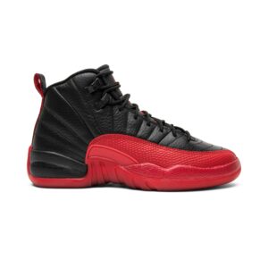 ( Grade School ) Air Jordan 12 Retro BG Flu Game 2016 153265-002