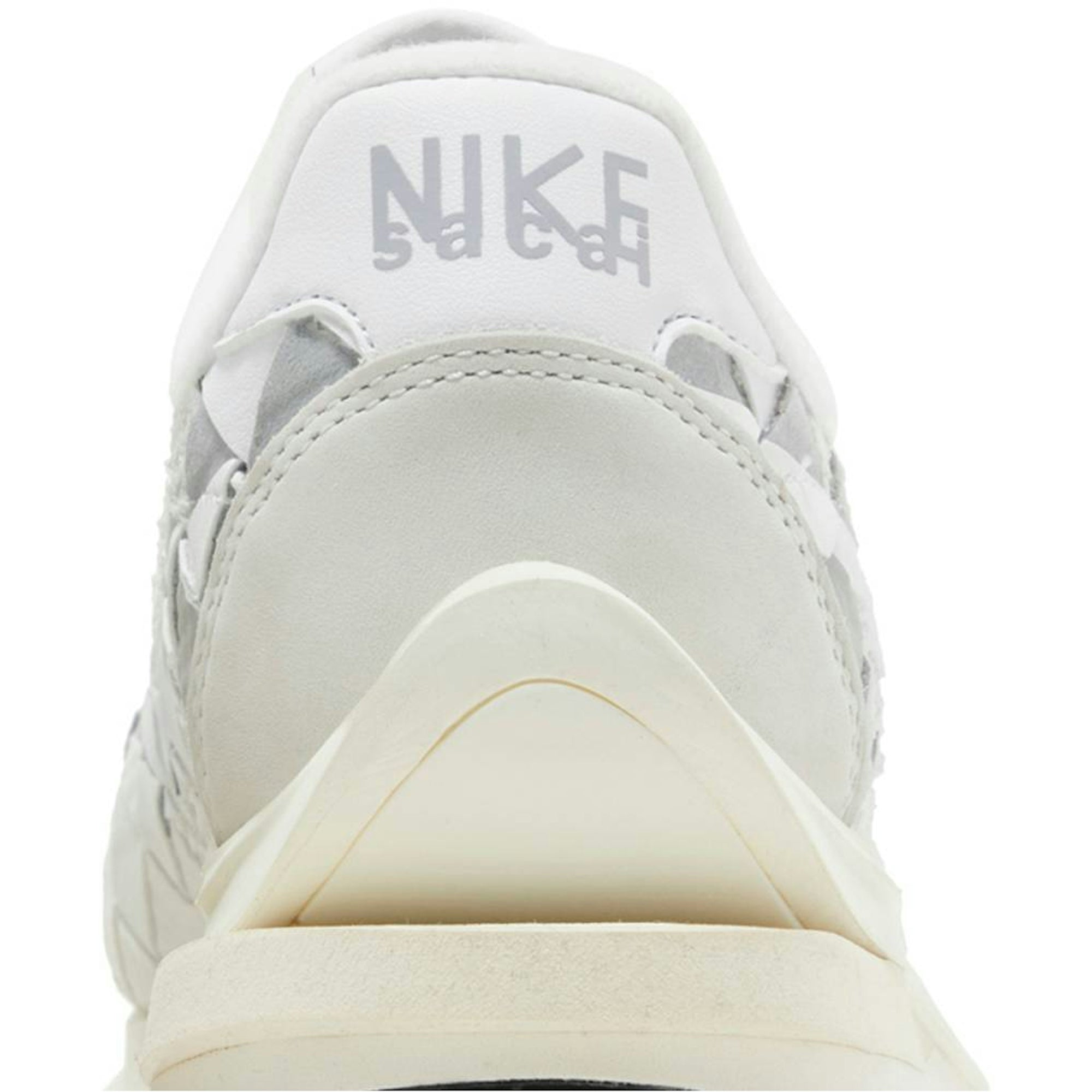 Jean Paul Gaultier X Sacai X Nike VaporWaffle Woven White DR5209-100 - Image 7