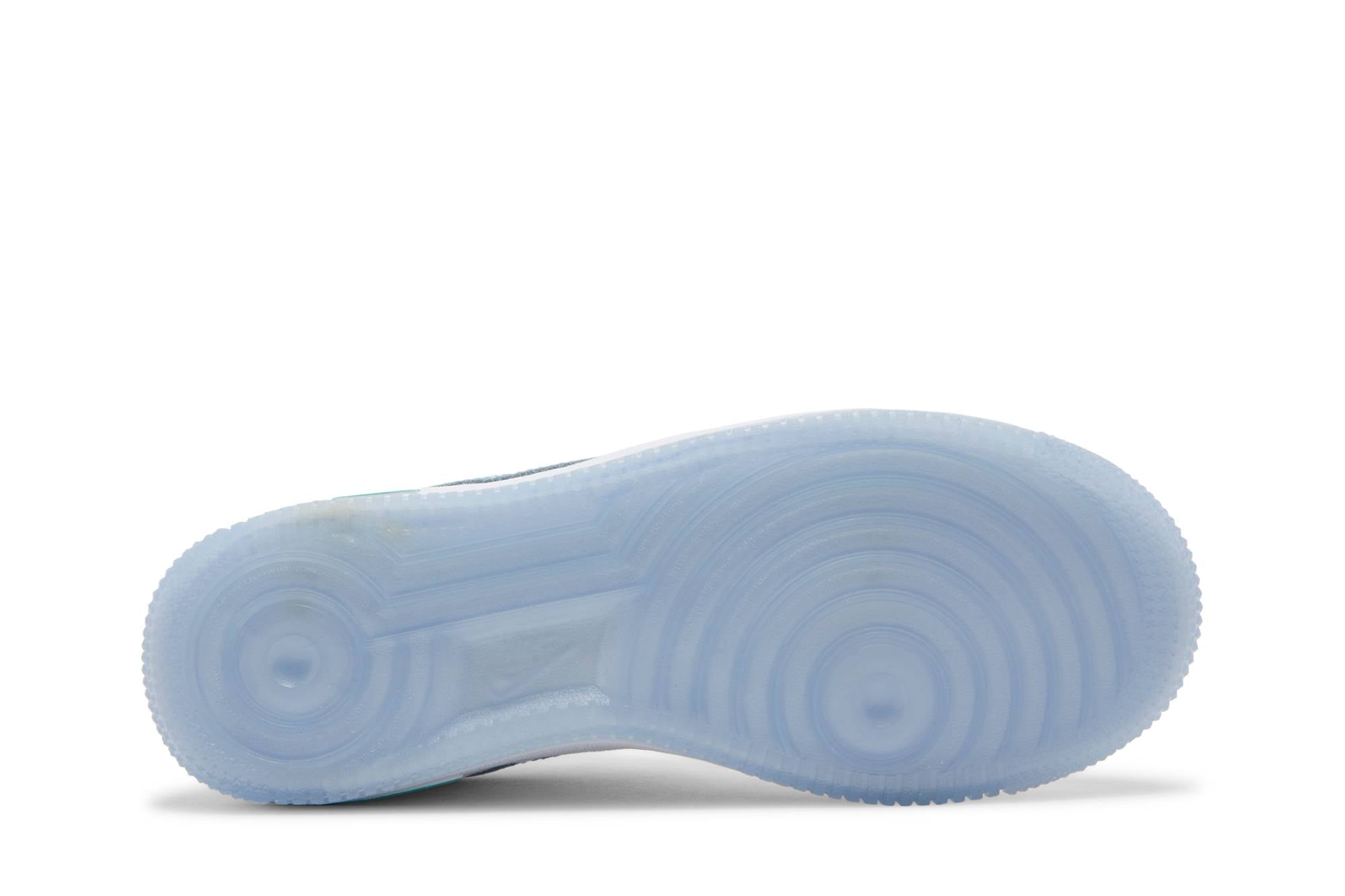 ( Grade School ) Nike Air Force 1 Low ‘Unlock Your Space’ FJ7691-191 - Image 11