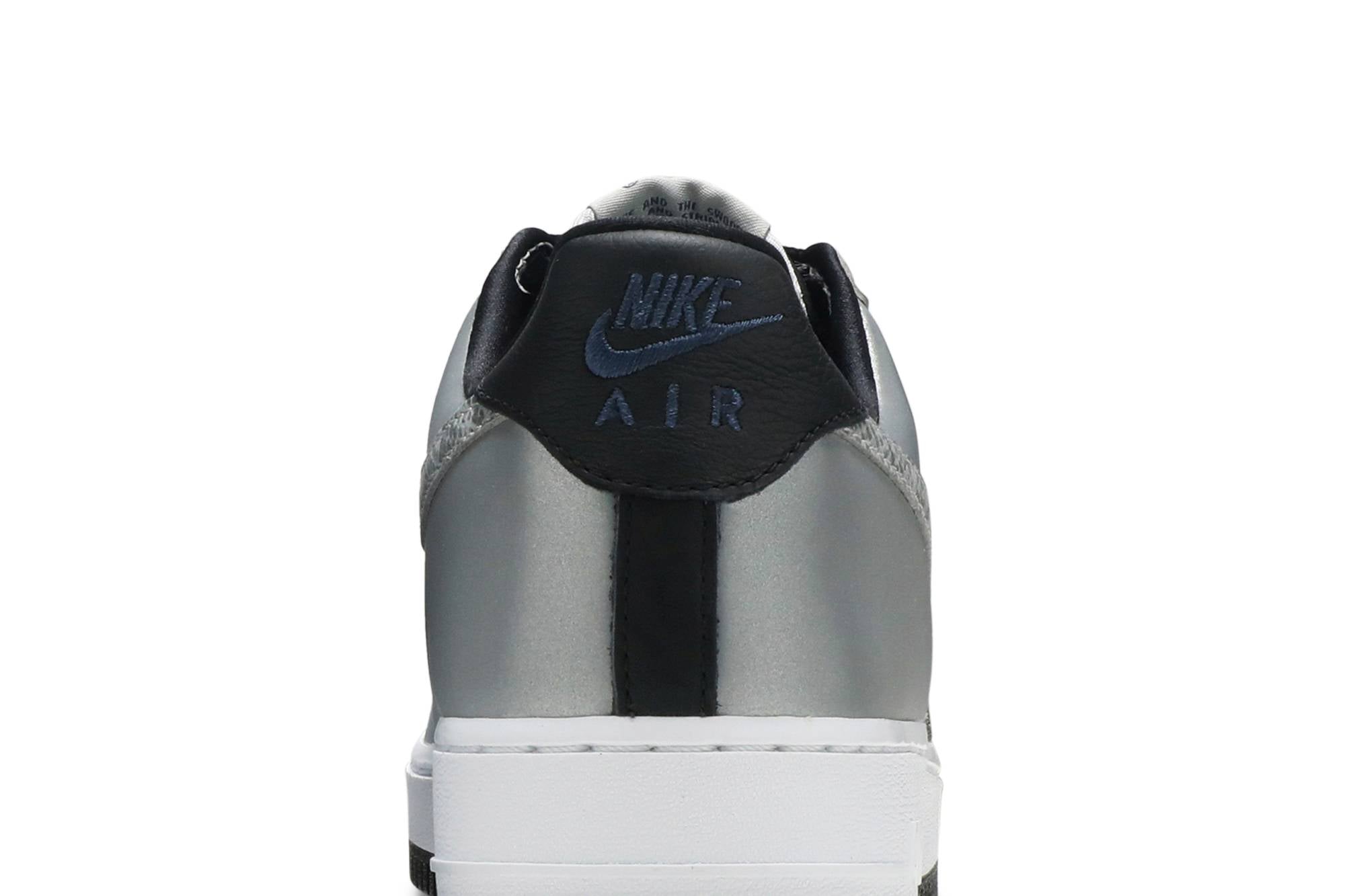 Nike Air Force 1 ‘3M Snake’ 2021 DJ6033-001 - Image 7