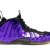 Nike Air Foamposite One Phoenix Suns 314996-501
