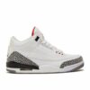 Air Jordan 3 Retro ‘White Cement’ 2011 Everlasting Sneaker