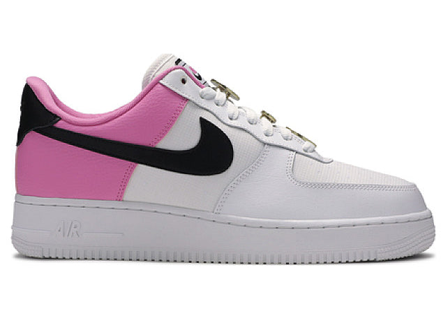 ( Women ) Nike Air Force 1 Low SE ‘Basketball Pins’ AA0287-107