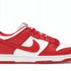 Nike Dunk Low University Red ( 2020 )