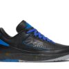 Off-White X Air Jordan 2 Retro Low SP ‘Black Royal’ DJ4375-004