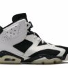 Air Jordan 6 Retro ‘Oreo’ Everlasting Sneaker